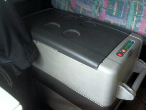 Thermoelectric vs Compressor 12V Coolers: Which for Your Truck?