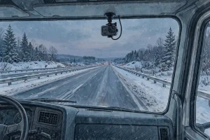 Best dash cams for truck drivers in Canada (2026)
