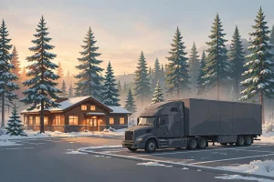 Portable toilets for truck drivers: don’t buy one (2026)