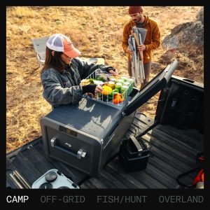 35L vs 45L Cooler for a Sleeper Cab: Which Size? (2026)