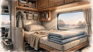 Best Sleeper Mattress and Topper for Truck Drivers (2026)